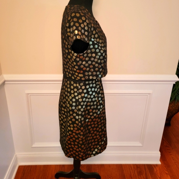 Kensie Cocktail Dress - Picture 5 of 10